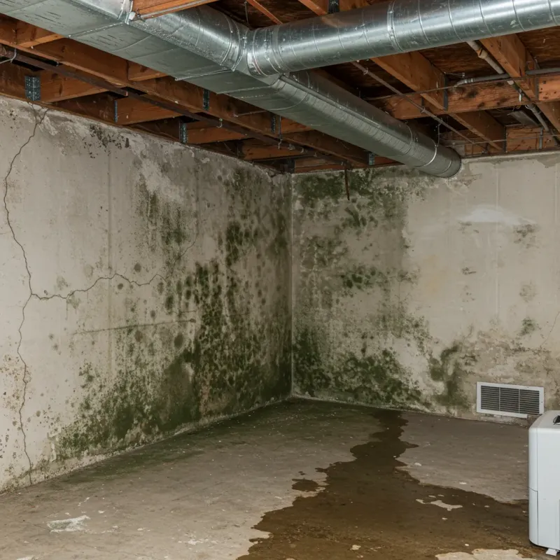 Professional Mold Removal in Dallas County, AL